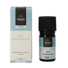 Volatile Boswandeling 5 Milliliter