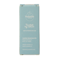 Volatile Boswandeling 5 Milliliter