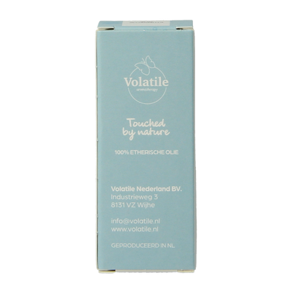 Volatile Boswandeling 5.00 Milliliter