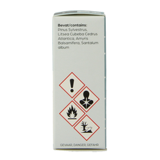Volatile Boswandeling 5 Milliliter