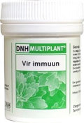 DNH Vir immuun multiplant 150.00 Tabletten