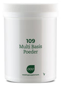 AOV 109 Multi basis poeder 250 Gram