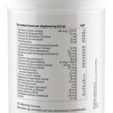 AOV 109 Multi basis poeder 250 Gram