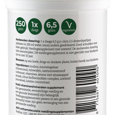 AOV 109 Multi basis poeder 250 Gram