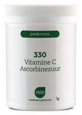 AOV 330 Vitamine C ascorbinezuur 250 Gram