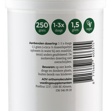 AOV 331 Vitamine C calcium ascorbaat 250 Gram