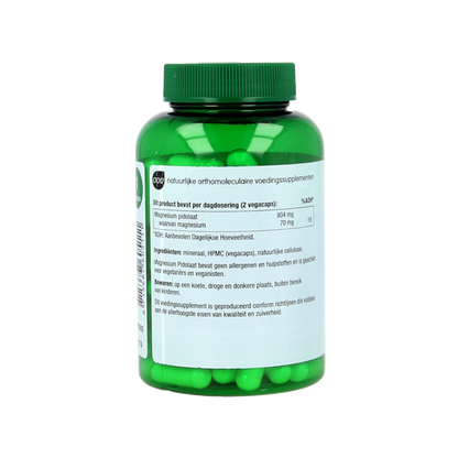 AOV 511 Magnesium pidolaat 90 Capsules