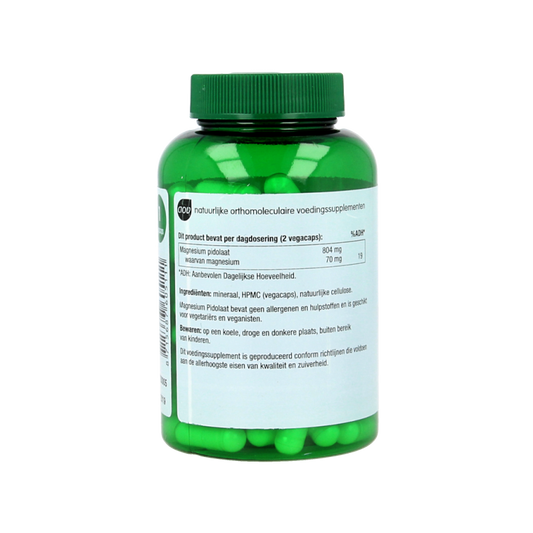 AOV 511 Magnesium pidolaat 90 Capsules