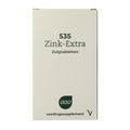 AOV 535 Zink extra 30 Zuigtabletten