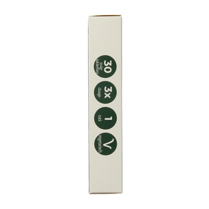AOV 535 Zink extra 30 Zuigtabletten