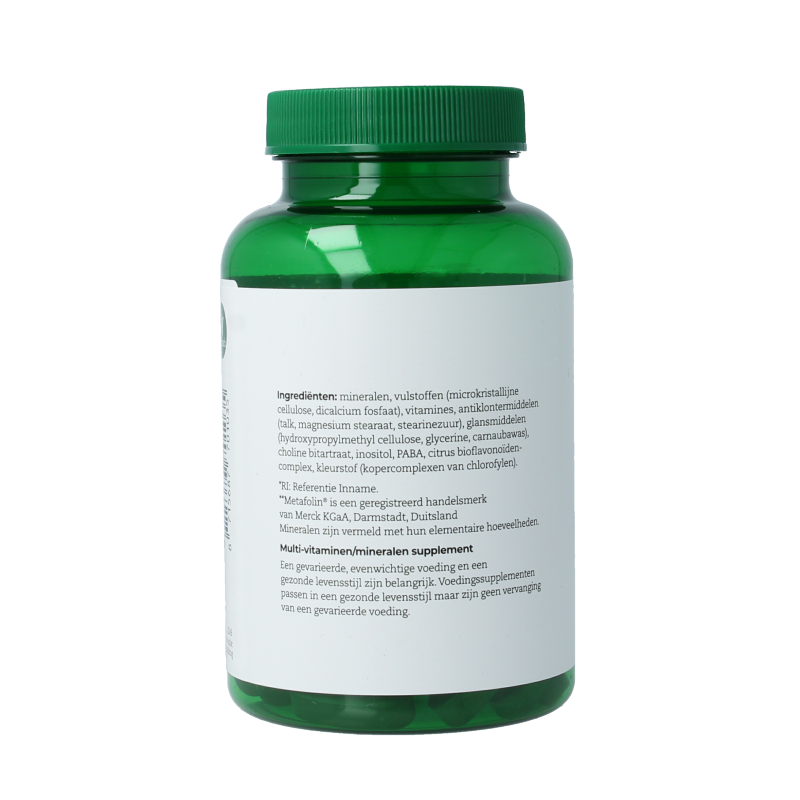 AOV 103 Ortho basis 90 Tabletten