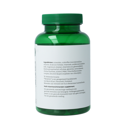 AOV 103 Ortho basis 90.00 Tabletten