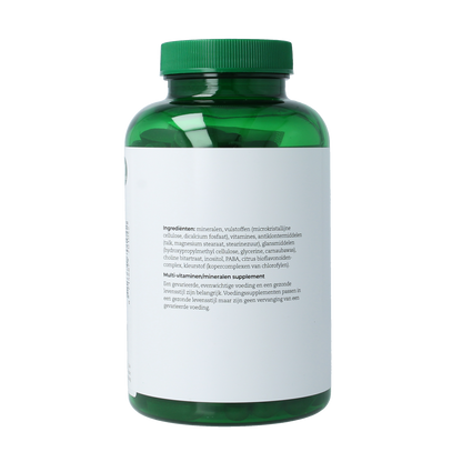 AOV 104 Ortho basis multi 180.00 Tabletten