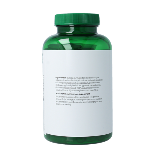 AOV 104 Ortho basis multi 180 Tabletten