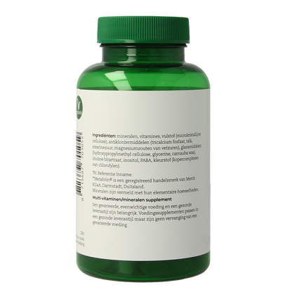 AOV 105 One daily 60.00 Tabletten