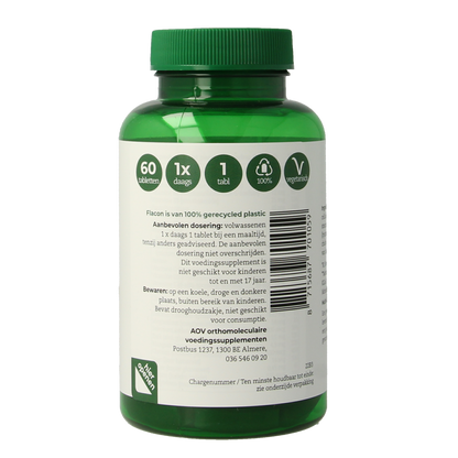 AOV 105 One daily 60.00 Tabletten