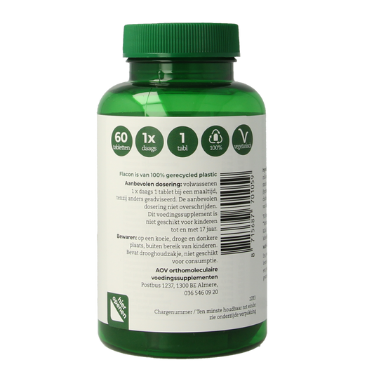 AOV 105 One daily 60.00 Tabletten