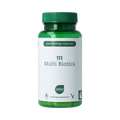 AOV 111 Multi biotica 60.00 Vegetarische capsules