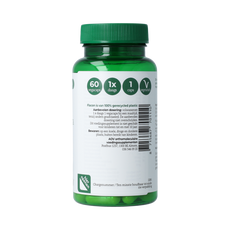 AOV 111 Multi biotica 60.00 Vegetarische capsules