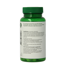 AOV 112 Multi probiotica 50+ 60.00 Vegetarische capsules