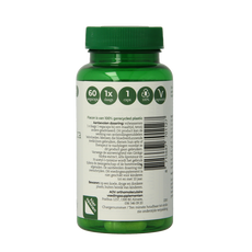 AOV 112 Multi probiotica 50+ 60.00 Vegetarische capsules