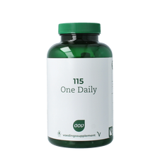 AOV 115 One daily 120.00 Tabletten