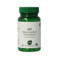 AOV 251 Dibencozide & foliumzuur 60.00 Zuigtabletten