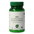 AOV 253 B12 Adenosyl & methylcobalamine 60 Zuigtabletten