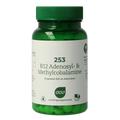 AOV 253 B12 Adenosyl & methylcobalamine 60.00 Zuigtabletten