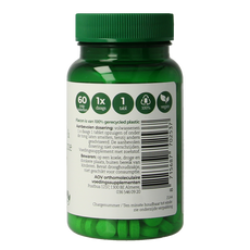 AOV 253 B12 Adenosyl & methylcobalamine 60.00 Zuigtabletten