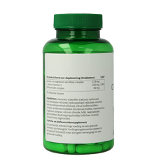 AOV 312 C-Perfect 550mg 120 Tabletten