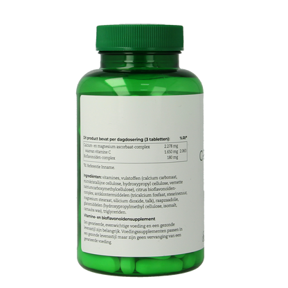 AOV 312 C-Perfect 550mg 120.00 Tabletten