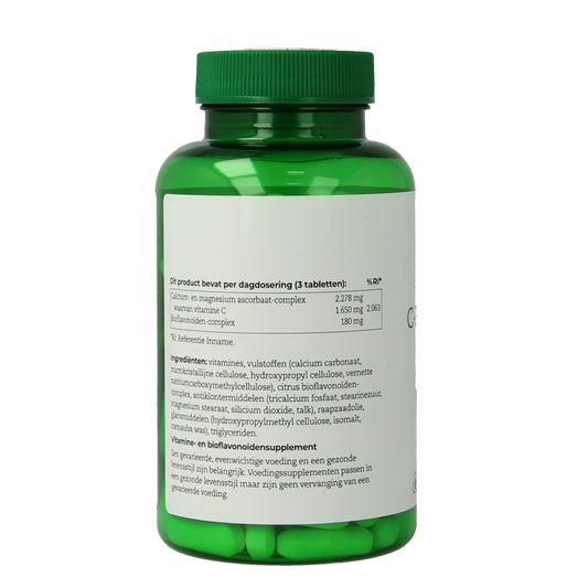 AOV 312 C-Perfect 550mg 120 Tabletten