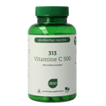 AOV 313 Vitamine C 500 90.00 Vegetarische capsules