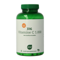 AOV 316 Vitamine C 1000mg 180 Tabletten