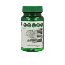 AOV 421 Vitamine D3 & K2 60.00 Vegetarische capsules