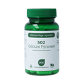 AOV 502 Calcium pyruvaat 60 Vegetarische capsules