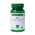 AOV 502 Calcium pyruvaat 60.00 Vegetarische capsules
