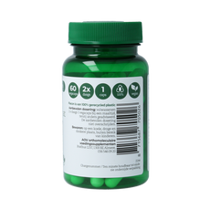 AOV 502 Calcium pyruvaat 60.00 Vegetarische capsules