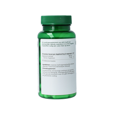 AOV 511 Magnesium pidolaat 90 Vegetarische capsules
