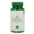 AOV 512 Magnesium AC & citraat 150mg 60 Tabletten
