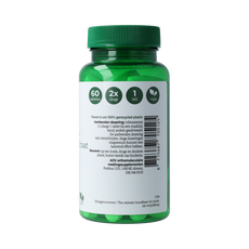 AOV 512 Magnesium bisglycinaat & citraat 150mg 60.00 Tabletten