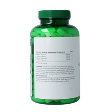 AOV 513 Magnesium bisglycinaat & citraat 150mg 180 Tabletten