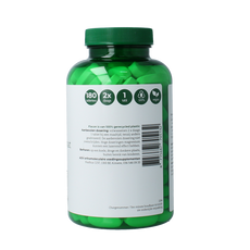 AOV 513 Magnesium bisglycinaat & citraat 150mg 180 Tabletten