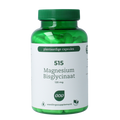 AOV 515 Magnesium bisglycinaat 120 Vegetarische capsules