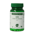 AOV 530 Zink picolinaat 60 Vegetarische capsules