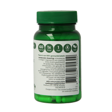 AOV 530 Zink picolinaat 60 Vegetarische capsules