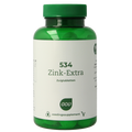 AOV 534 Zink extra 90 Zuigtabletten
