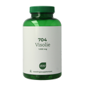 AOV 704 Visolie 1000mg 120 Capsules