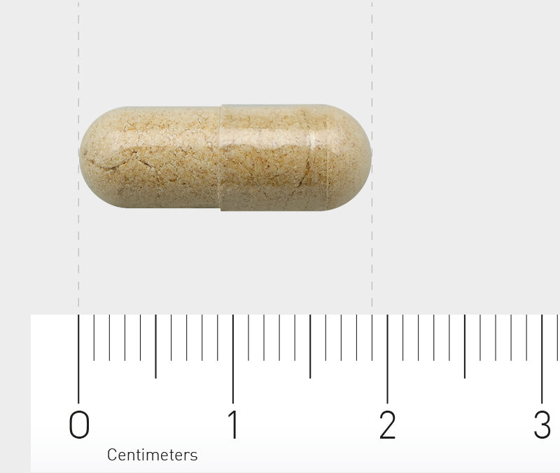 AOV 805 Genisteine 60 Vegetarische capsules